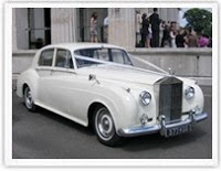 Clover Care Wedding Cars 1068383 Image 7
